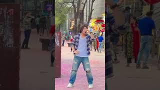 gulab jaisan khilal badu Tarun Namdev Dance Video Tarun Namdev dance tarunnamdev mds king tarun [upl. by Amsab110]