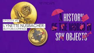 Lynette Nusbacher Button Compass [upl. by Alano]