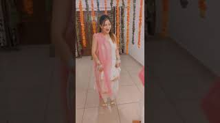 Khushi Punjaban TikTok Videos share this video [upl. by Norword]