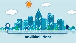 ¿Qué es la movilidad urbana y sus retos en América Latina [upl. by Nytsyrk258]