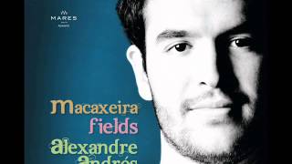 Alexandre Andrés  Menino ft Mônica Salmaso [upl. by Corrina]