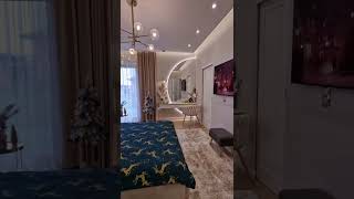 Decoration chambre à coucher design decoration luxurydecorationhome interiordesign [upl. by Beffrey]