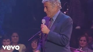 Tony Bennett  I Love a Piano from MTV Unplugged [upl. by Halullat]