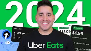 How to unassign an Uber Eats order for drivers [upl. by Jaymee761]