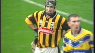 Kilkenny v Clare  2002 AllIreland SHC Final [upl. by Leanna]