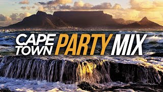 Cape Town Party Mix 2024  Best Yaadt amp Tech House Remixes of Popular Songs  DJ UBAID [upl. by Eiramaliehs855]