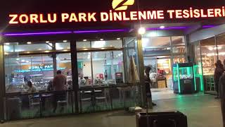 Zorlu park dinlenme tesisleri [upl. by Muscolo]