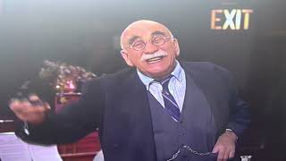 Alf Garnett On Covid [upl. by Atinej970]