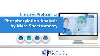 Protein Phosphorylation Analysis by Mass Spectrometry [upl. by Willa]