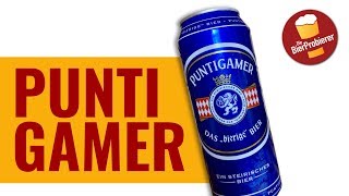 Puntigamer  Biertest [upl. by Hellman]