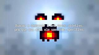 RAP DO GHAST [upl. by Riva]