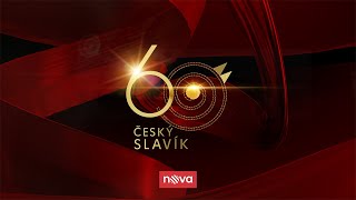 Český slavík 2022  Nova [upl. by Ailssa]