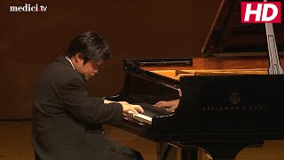 Nobuyuki Tsujii  Erik Satie Gymnopedies [upl. by Jeritah154]