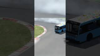 Initial D Bus Stage [upl. by Leahsim]