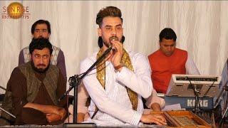 Anil Bakhsh  Yara Pa Zwani Ki Di Wayal Nasta  New Pashto Song  Pashto Hit Tappy  2024  HD Video [upl. by Tabitha]