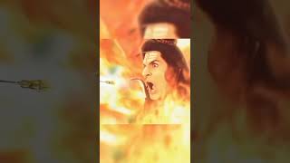 MAGNATH VS ASHWATTHAMA 💕🔥🙏shorts youtubeshorts aswathama krishna mahabharat [upl. by Kara-Lynn]