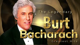 The Legendary Composer Burt Bacharach Greatest Hits Recap  RIP 1928  2023 [upl. by Alie]