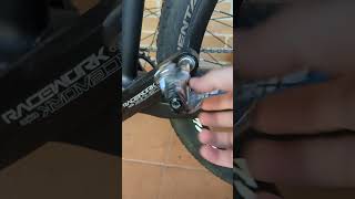 Pedales de mtb lamentables de aliexpress [upl. by Einnaj]