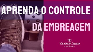 ✅ Passo a PassoAprenda Dirigir Fácil VanessaCarmoPsicologa [upl. by Ennairol295]