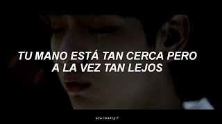 TXT  Eternally MV sub español [upl. by Beichner]