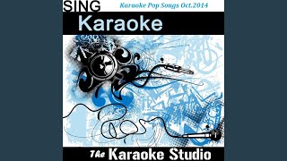 Whats Best for You In the Style of Trey Songz Karaoke Version [upl. by Cheung]