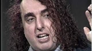 Tiny Tim with Wes Bailey This Is An Interview [upl. by Omidyar]