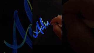 Incredible Lettering Brushes You NEED for Procreate [upl. by Buatti923]