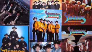 Los Tiranos Del Norte  Corazon De Vecindad [upl. by Sher]