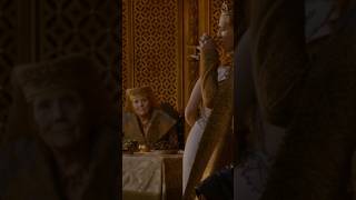 Tell Cersei it was me got gameofthrones tvshorts [upl. by Airitac]