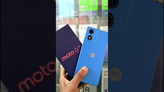 Moto G04 Unboxing  Is Motorola BACK [upl. by Reinhart102]