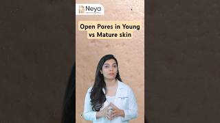 Open Pores  How to get rid of Pores on Face  Open Pores Treatment in Hyderabad  Dr Ravali [upl. by Holna616]