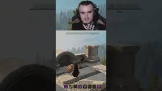 когда понял что кроватка осталась на другом конеце острова Dawn of Defia  borisborey on Twitch [upl. by Rednav141]