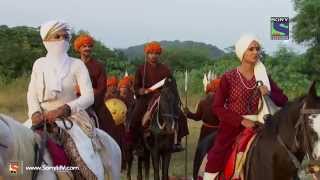 Bharat Ka Veer Putra Maharana Pratap  भारत का वीर पुत्र  Episode 296  15th October 2014 [upl. by Sidoma]