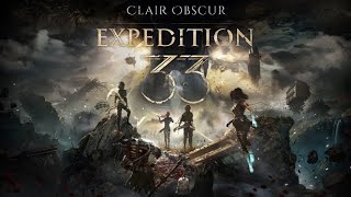 Clair Obscur Expedition 33 Looks Promising expedition33 [upl. by Jet]