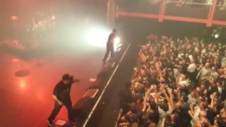 Cypress Hill  Rock Superstar  Ancienne Belgique AB 21062016 [upl. by Onaicilef397]