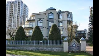 Beautiful property in Coquitlam BC Canada Burlington Drive in the popular North Coquitlam [upl. by Riggall]