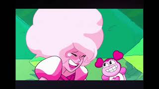 Spinels garden stevenuniverse shorts stevenuniversefuture stevenuniversemovie [upl. by Amairam]