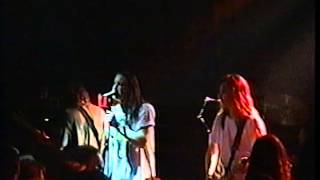 Candlebox  19930514 Seattle WA [upl. by Zelazny444]