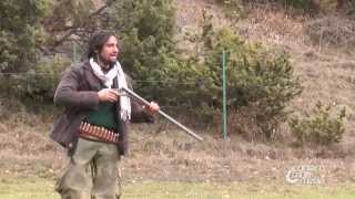 HUNTING WITH SPRINGER SPANIEL [upl. by Ttihw]