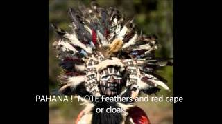 Pahana The Hopi Prophecy Revealed [upl. by Nosak]