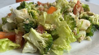 Meilleure recette davocat tomates et thon  Délicieuse rapide amp fraiche  Vous allez adorer  2 [upl. by Nahamas]