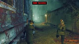 Diarrhea Cha Cha Cha  Sniper Elite Nazi Zombie Army  30613 [upl. by Noseyt653]