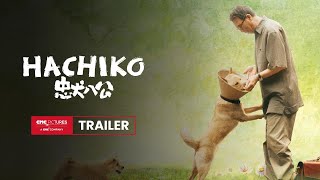 Hachiko International Trailer｜《忠犬八公》国际预告 [upl. by Einomrah]