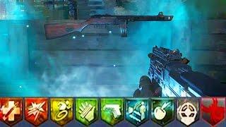 GOROD KROVI RAINBOW PERK 2 BOX CHALLENGE Black Ops 3 Zombies [upl. by Valleau72]