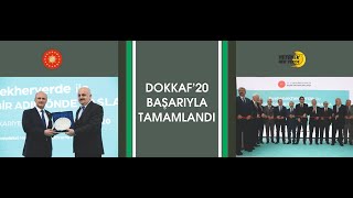 Doğu Karadeniz Kariyer Fuarı 2020 [upl. by Sukram41]