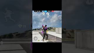 Grapeland 1v1 freefire [upl. by Sandler991]