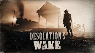 Desolations Wake  Official Event Trailer  Hunt Showdown [upl. by Dolley39]