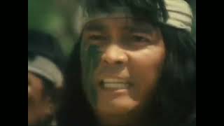 lapulapu true story movie trailer lito lapidmovietrailer [upl. by Dovev]