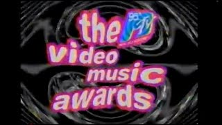 The 1995 MTV Video Music Awards [upl. by Zins503]