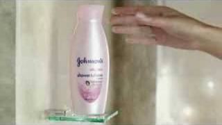 Johnson amp Johnson Shower amp Shave [upl. by Nana613]